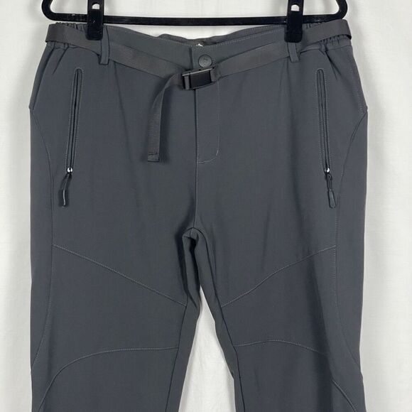 Northbound Gear Water Resistant Snow Pant - Women’s 12 - Picture 3 of 6